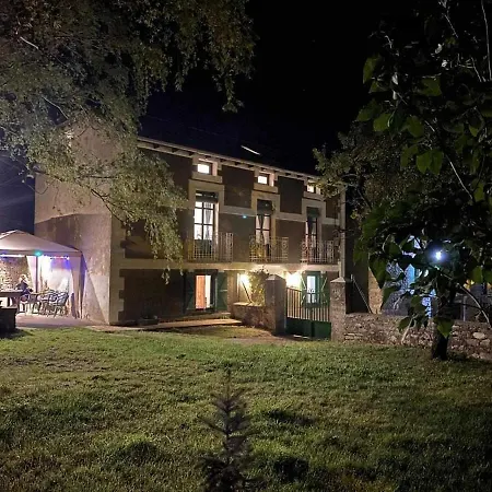 Chalet Rosalia *