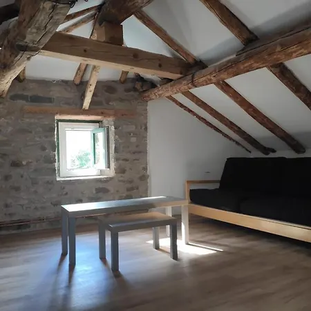 Chalet Rosalia