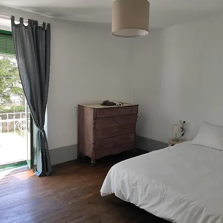 Rosalia Chalet