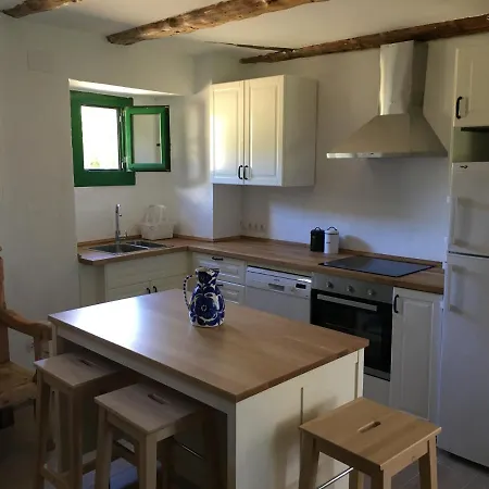 Chalet Rosalia