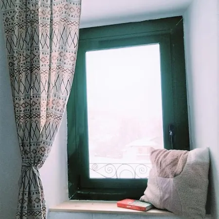 Chalet Rosalia Villanua