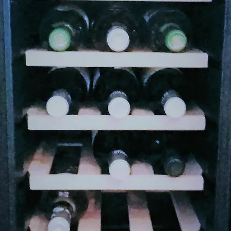 Rosalia Alpstuga Villanúa