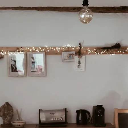 Chalet Rosalia