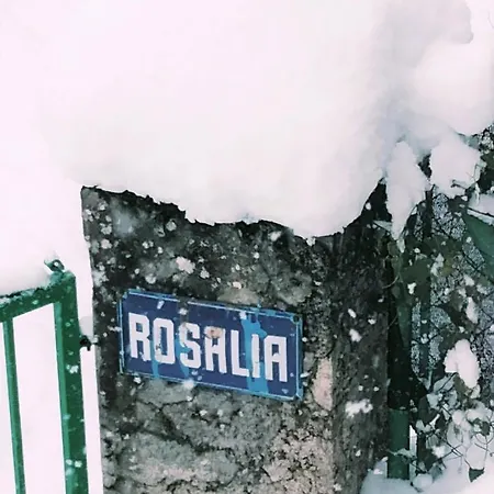 Chalet Rosalia