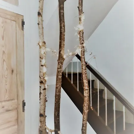 Chalet Rosalía *