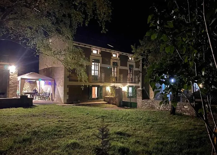 シャレー Rosalia *