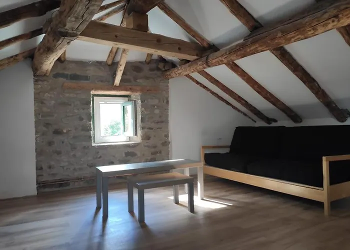 シャレー Rosalia