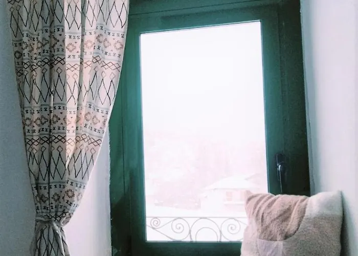 シャレー Rosalia ビリャヌア