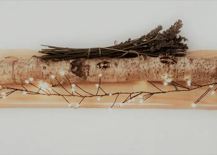 Chalé Rosalía Villanúa