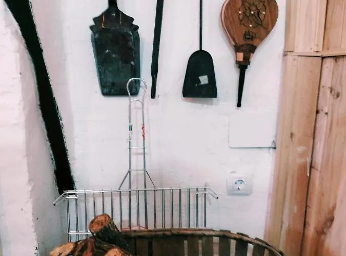 Rosalia シャレー ビリャヌア