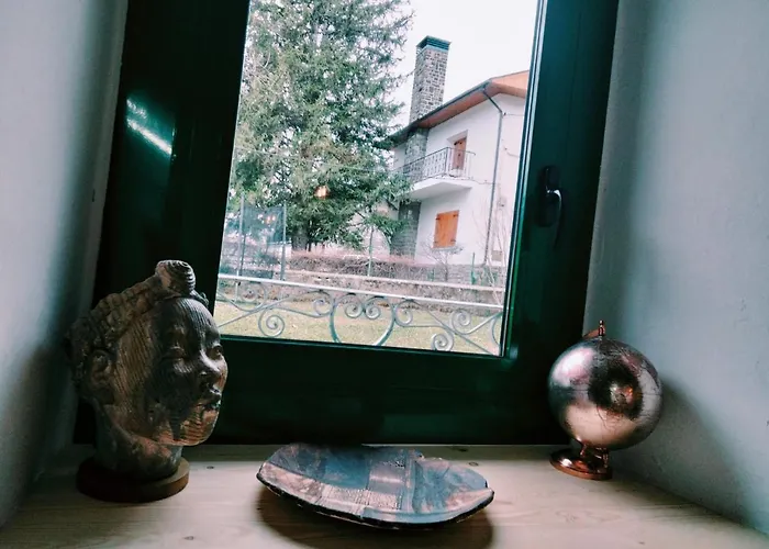 Chalé Rosalía Villanúa