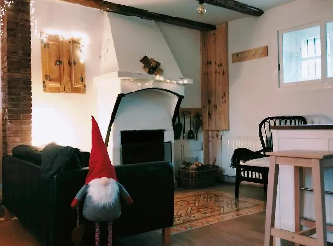 Rosalia シャレー ビリャヌア